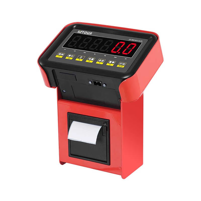 Transpaleta de pesaje manual M20