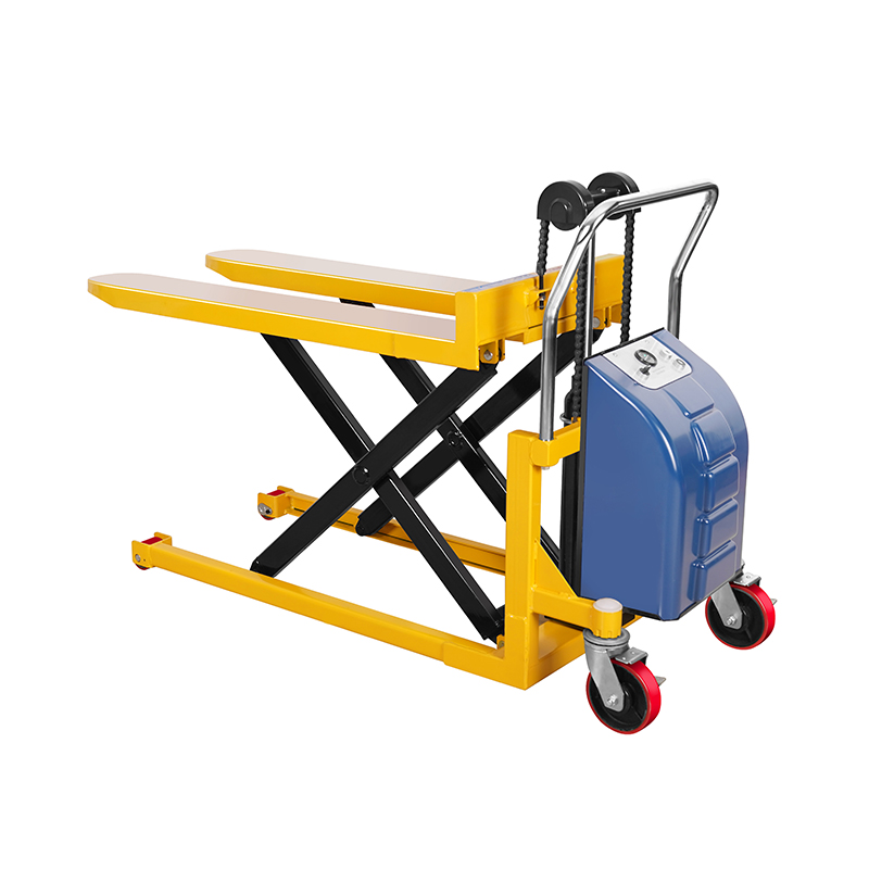 Carretilla elevadora eléctrica EGSD10