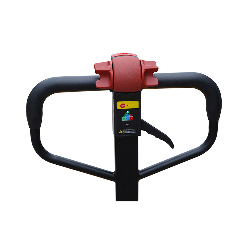 Transpaleta de pesaje semieléctrica CMG-C20