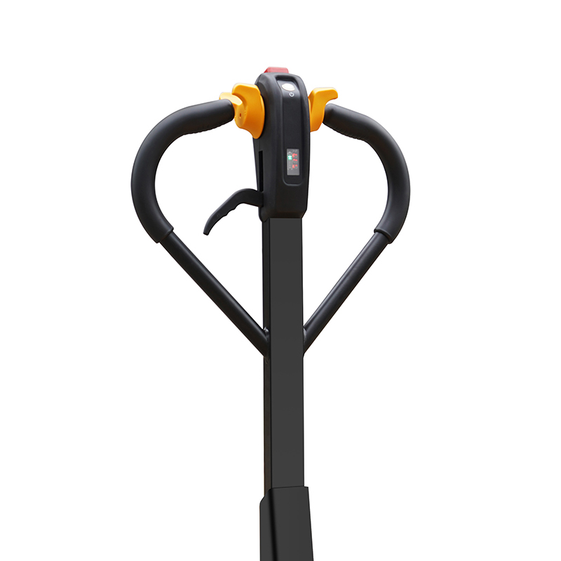 Transpaleta semieléctrica CMG-20 Transpaleta semieléctrica CMG-20