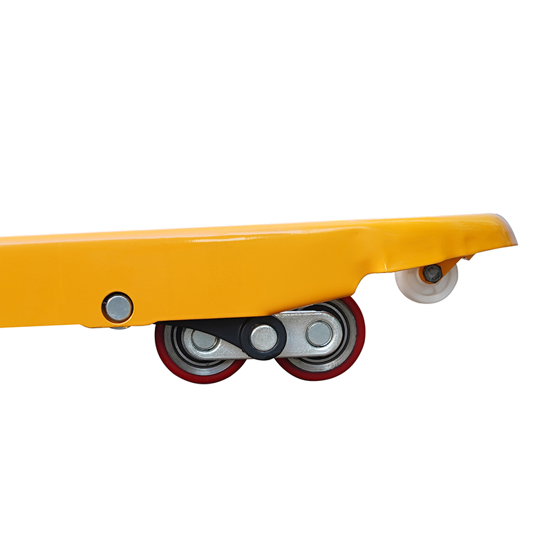 Transpaleta manual SBC20