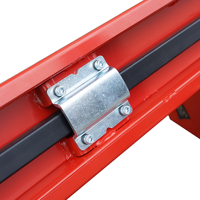 Transpaleta manual de alta resistencia SBC50