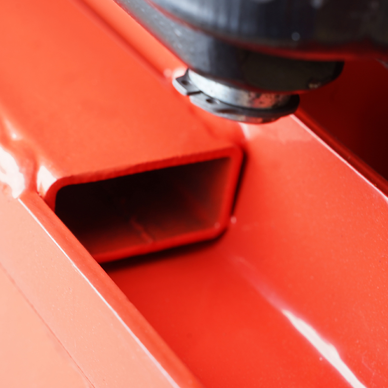 Transpaleta manual de alta resistencia SBC50