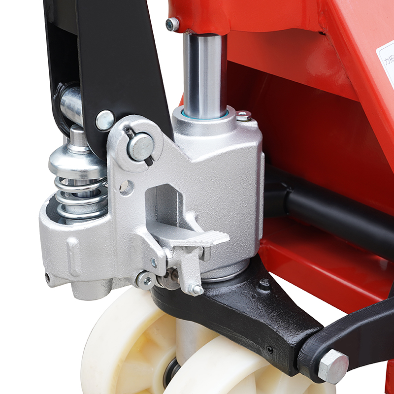 Transpaleta manual de alta resistencia SBC50