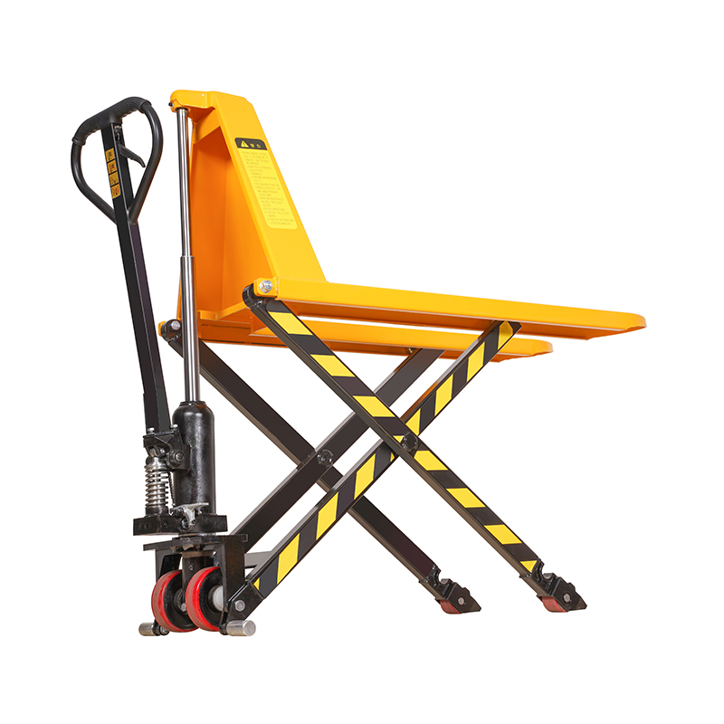 Carretilla elevadora manual GBC10