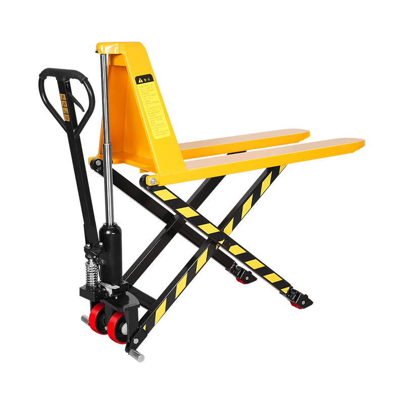 Carretilla elevadora manual GBC10