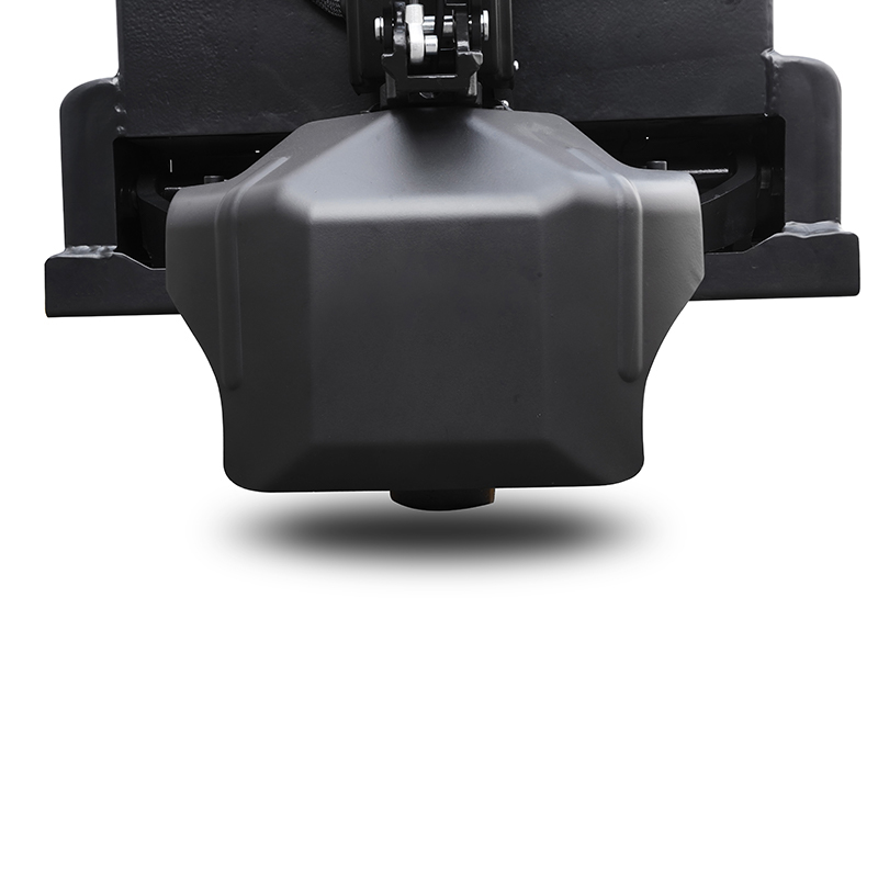 Transpaleta eléctrica CBD-15