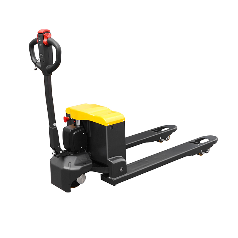 Transpaleta eléctrica CBD-15