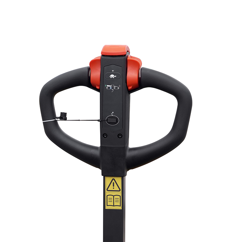 Camión de pesaje eléctrico CBD-C