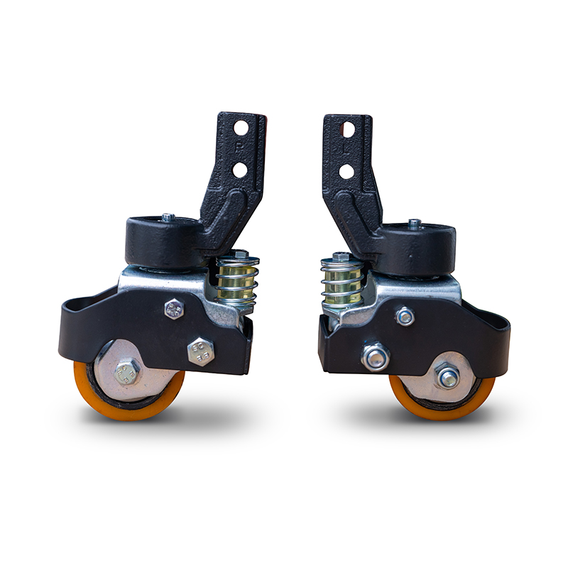 Transpaleta eléctrica CBD-15