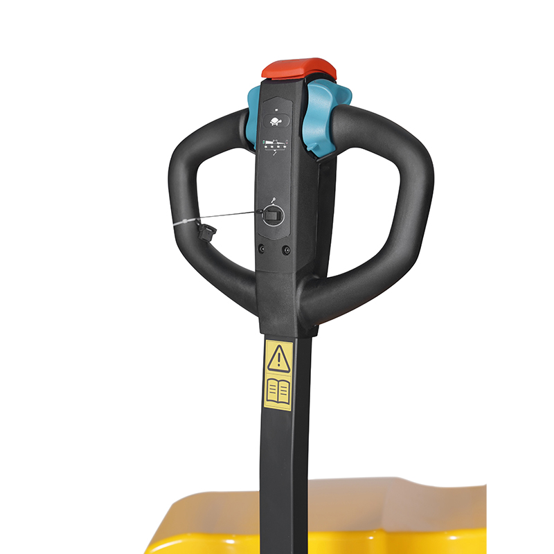 Transpaleta eléctrica CBD-15