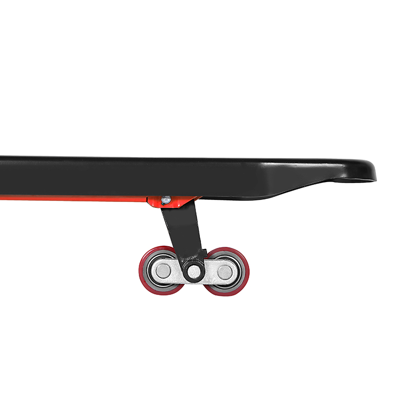 Transpaleta de pesaje manual S20