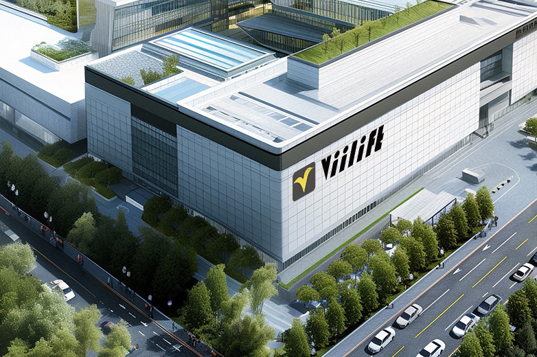 Hangzhou Viilift Equipos Industriales Co., Ltd.