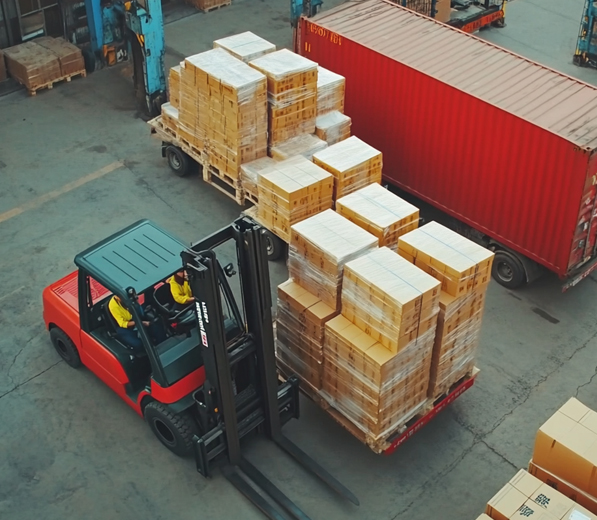 Hangzhou Viilift Equipos Industriales Co., Ltd.