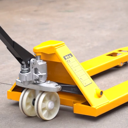 El mecanismo de accionamiento del camión puede...