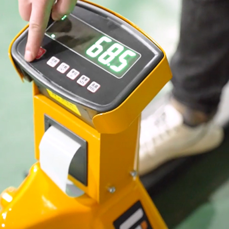 Sonidos de alarma de incidentes de seguridad de carretillas elevadoras – Es urgente fortalecer la operación estandarizada